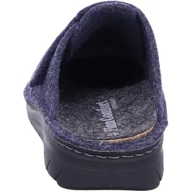 Finn Comfort Clogs Pantoffeln Blau 38