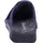 Finn Comfort Clogs Pantoffeln Blau 38
