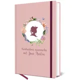 Brunnen Gedanken sammeln mit Jane Austen