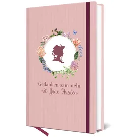 Brunnen Gedanken sammeln mit Jane Austen