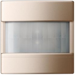 Jung Automatikschalter Standard 1,10 m (champagner)