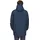 Mazine Padded Parka blau XL