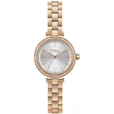 Breil Sybille Farbiger Stahl 28 mm EW0530