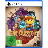 Cat Quest III
