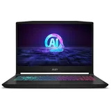 MSI Katana A15 AI B8VF-451 AMD Ryzen 8845HS 16 GB RAM 512 GB SSD RTX 4060