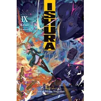 Workman Ishura, Vol. 9: