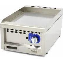 MAXIMA Gewerbegrillplatte 60 cm