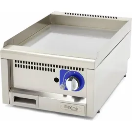 MAXIMA Gewerbegrillplatte 60 cm