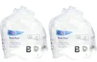 Stérilux® pads BIO Coton 2x160 pc(s)