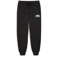 Puma Damen SQUAD Pants FL Strickhose