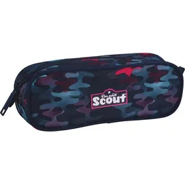 Scout Alpha 4-tlg. Magic Sea blau
