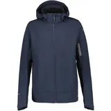 ICEPEAK Barmstedt Herren Funktionsjacke blau 58