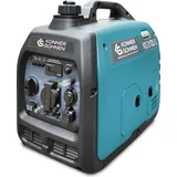 KÖNNER & SÖHNEN KS 3100i S Inverter Stromerzeuger Notstrom Stromaggregat Generator 3100W