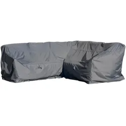Premium Dining-Lounge-Ecke L-Form