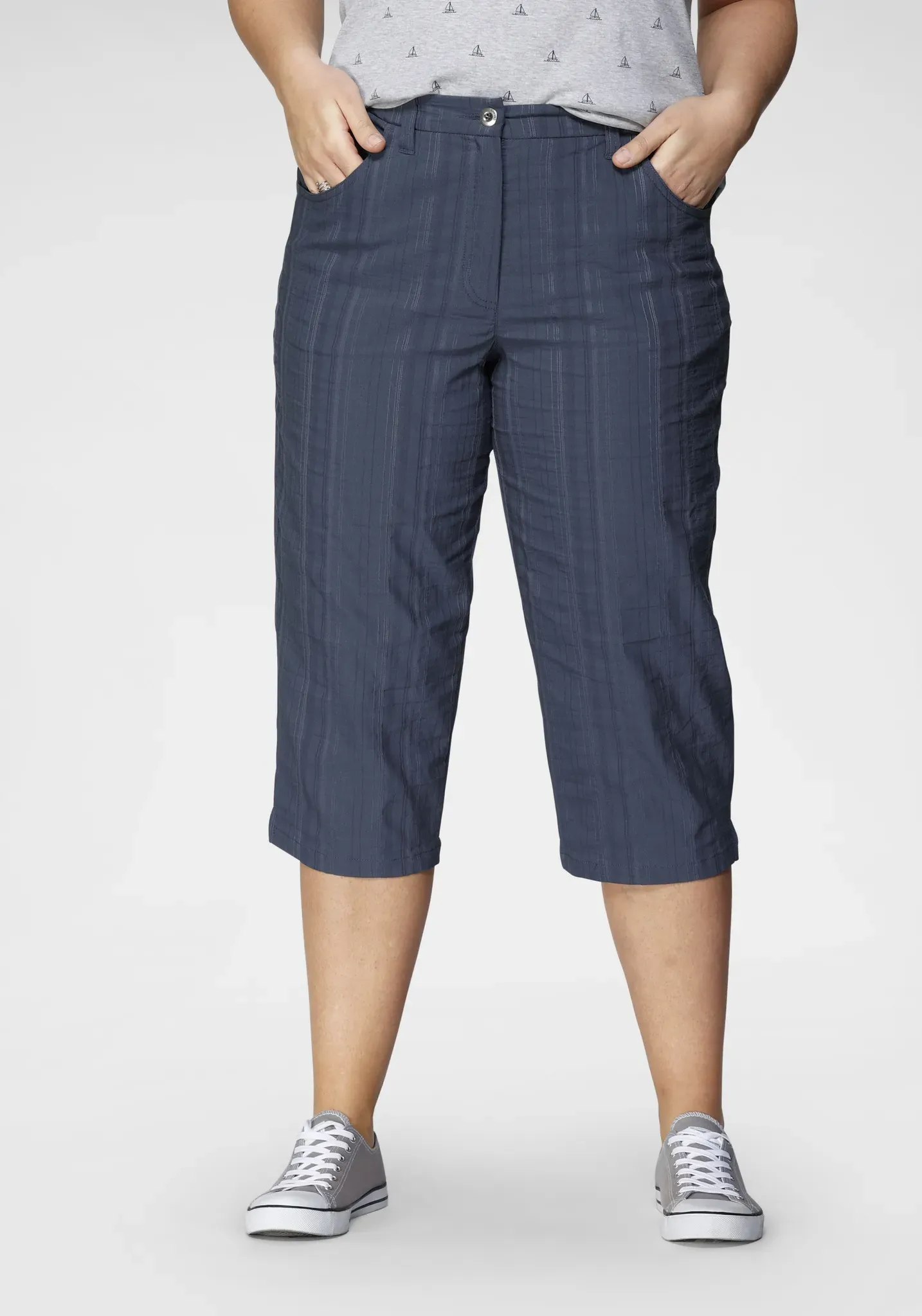 Caprihose KJBRAND 