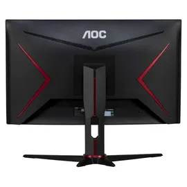 AOC 24G2SPAE/BK 24"