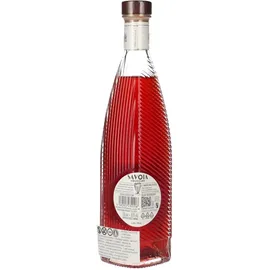 Savoia Americano Rosso 18,6% Vol. 0,5 l