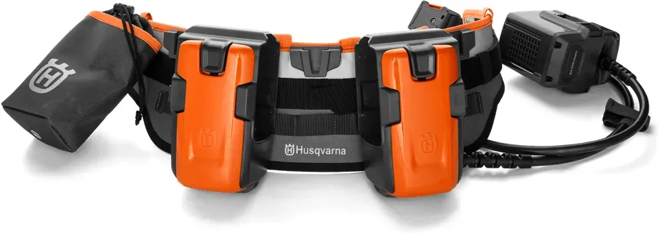 Husqvarna Akkugürtel Flexi
