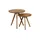 a better place furniture GENNY Braun Wildeiche 50 x 45 cm