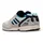adidas ZX 8000 Zero Metallic/Dark Blue/Power Green 43 1/3
