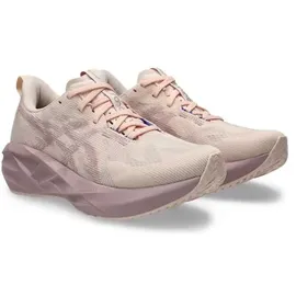 Asics Novablast 5 Damen Pearl Pink/Morganite 39