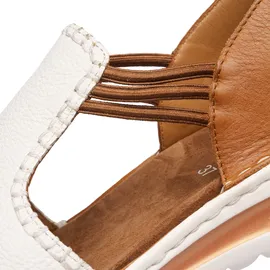 ARA TAMPA Damen Weiß 36