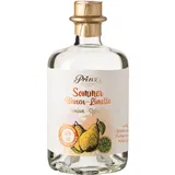 Prinz Sommer Birnen-Limette Schnaps