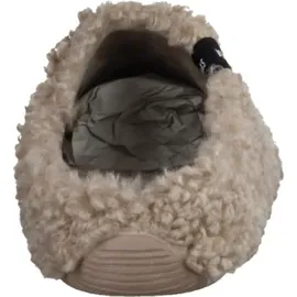 Verbenas York Curly für Damen, beige, Größe 38 EU