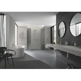 Grohe Euphoria System 310 mit Thermostatbatterie (26075DC0)