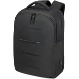 American Tourister Urban Groove Daypack RFID Schutz 45 cm Laptopfach black