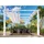 Paragon Florenz 5,05 x 3,5 m weiß