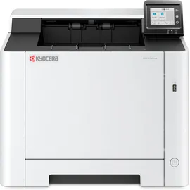 Kyocera ECOSYS PA2101cx/Plus Farblaserdrucker LAN mit 3 Jahren Full Service Vor-Ort