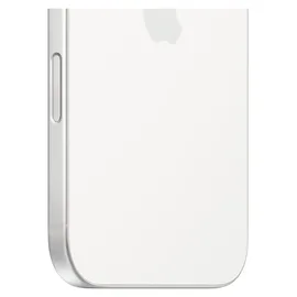 Apple iPhone 16 256 GB Weiß