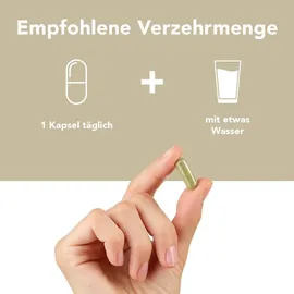 aura natura MenoAKUT Plus Kapseln 30 St.