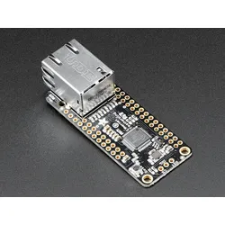 Adafruit Ethernet FeatherWing