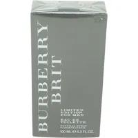 Burberry Brit Eau de Toilette 100ml