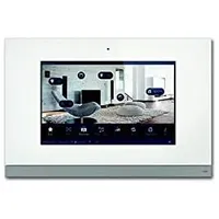 Busch-Jaeger Busch-ComfortPanel®  8136/12-811-500 weiß