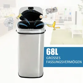 Homcom 844-405V70 partydekorationen