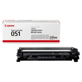 Canon 051 schwarz
