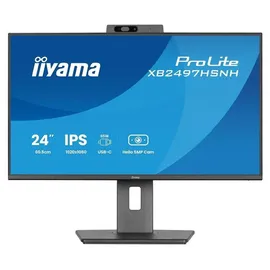 Iiyama ProLite XB2497HSNH-B1 24"