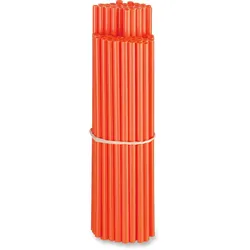 Speichen Cover (x80) Polyurethane orange