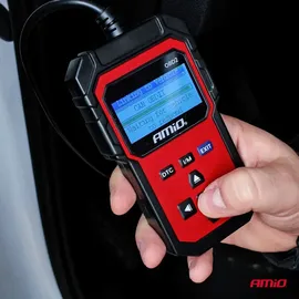amio Diagnosegerät OBD2 V410