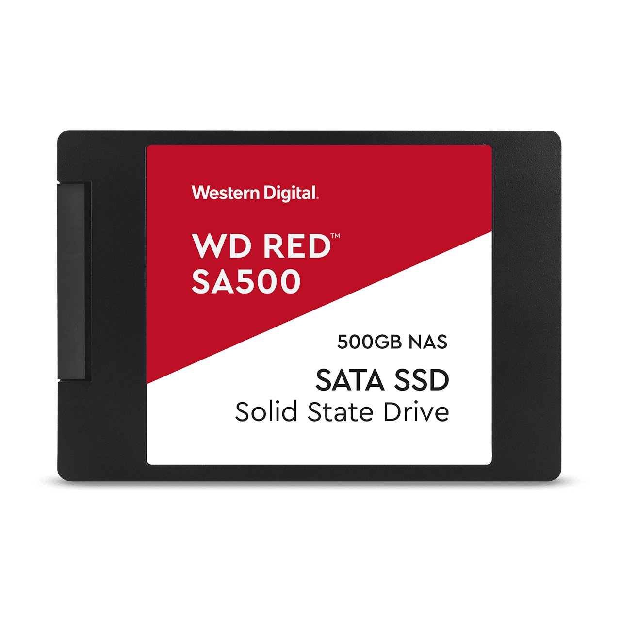 wd red 2,5