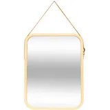 5five simply smart Badezimmerspiegel beige |