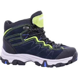 MEINDL Minnesota Jr. GTX, für Kinder- blau, 41 EU