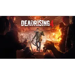 Dead Rising 4