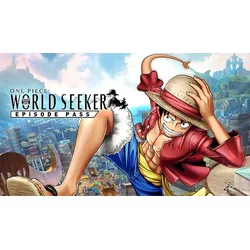 One Piece World Seeker Episode Pass