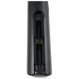 azurano Fernbedienung für SAMSUNG BN59-01268D / BN5901268D für MU-Serie - UE40MU6100 UE40MU6120 UE40MU6195 UE40MU6199 UE43MU6100 UE43MU6105 UE43M... - Schwarz