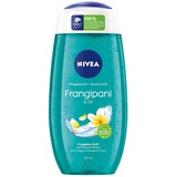 NIVEA Pflegedusche Frangipani & Oil