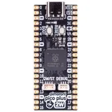 Pimoroni Pico Plus 2 W, RP2350B, 16MB Flash, 8MB PSRAM, 2,4GHz Wireless, Bluetooth, USB-C, 3-5,5V